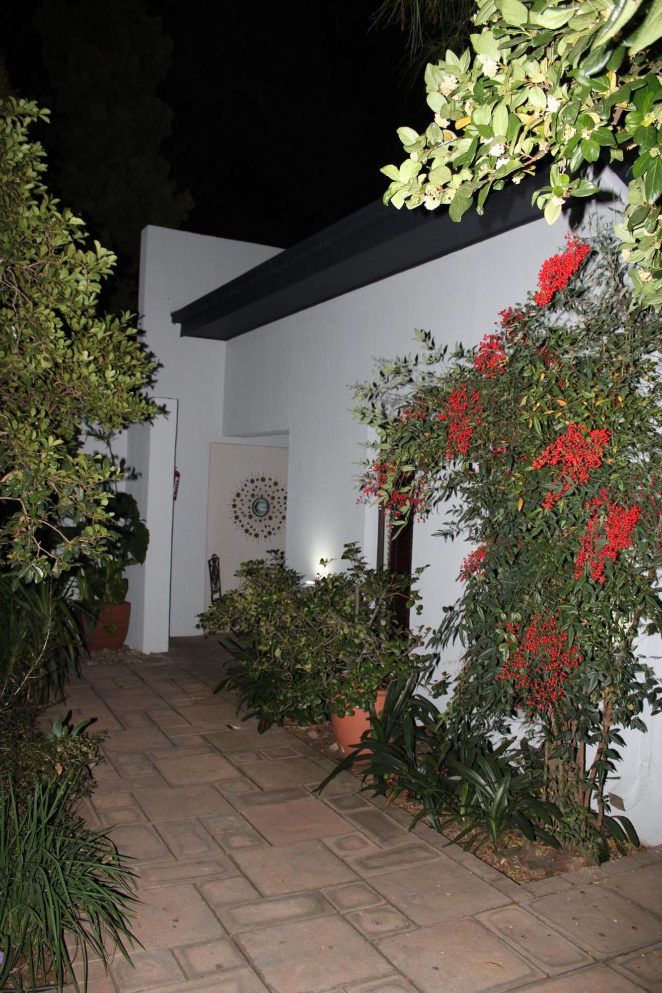 Jedidja Bed And Breakfast Bloemfontein Exterior foto