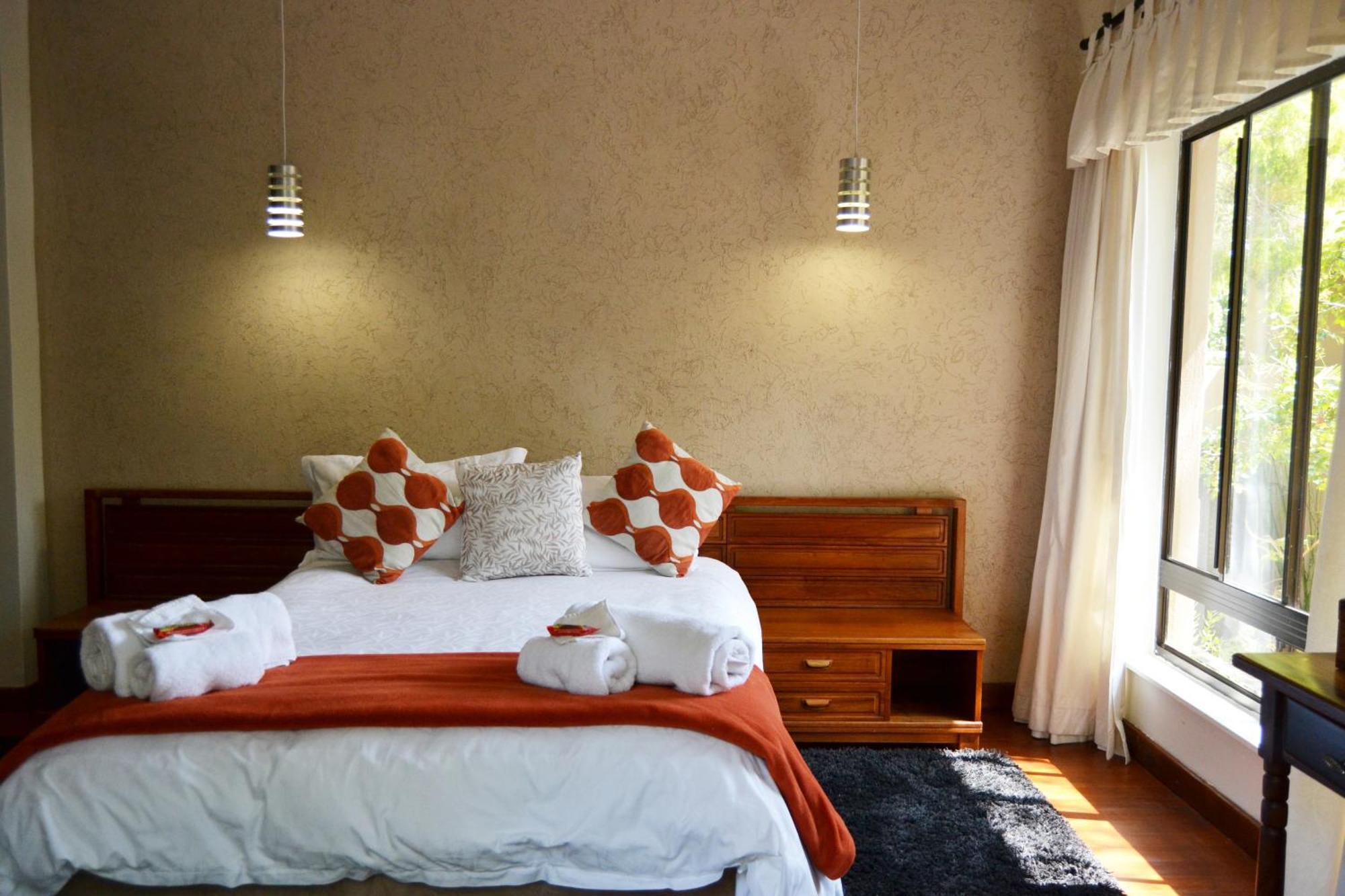 Jedidja Bed And Breakfast Bloemfontein Quarto foto